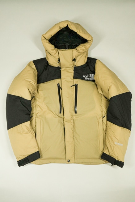 THE NORTH FACE [ ノースフェイス ] Baltro Light Jacket