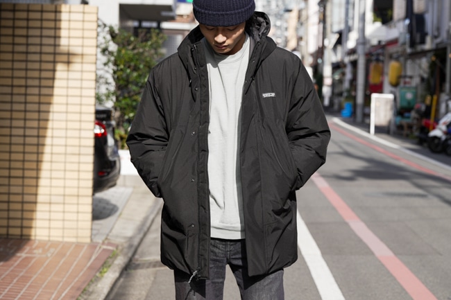 Patagonia [ パタゴニア ] Stormshadow Parka