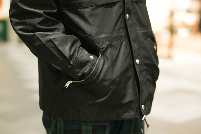 Eddie Bauer Black Tag Collection [ エディーバウアー ブラック