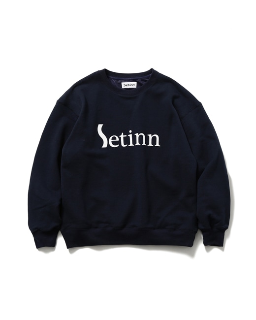 SETINN [ セットイン ] 24SS FIRST COLLECTION