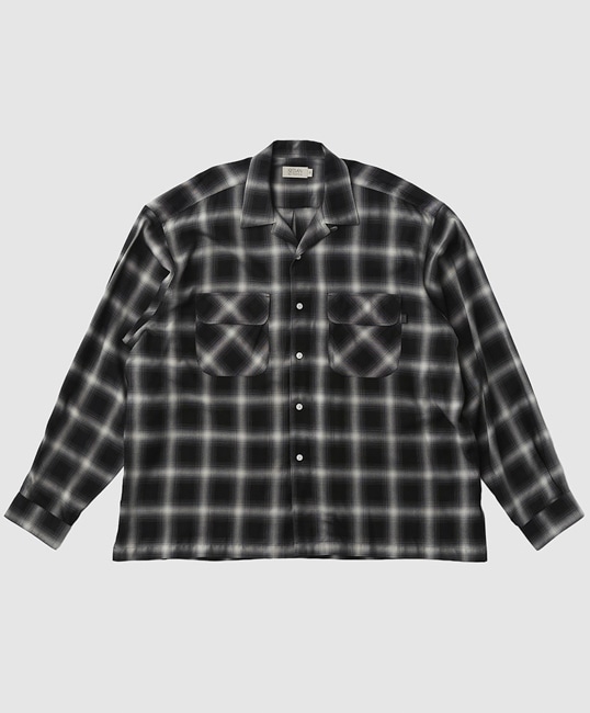 SEDAN ALL-PURPOSE[セダンオールパーパス] 24SS 5th Delivery