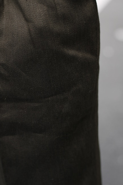 KAPTAIN SUNSHINE[キャプテンサンシャイン] Shoecut Slacks