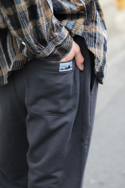 Patagonia[パタゴニア] Men's Daily Sweatpants