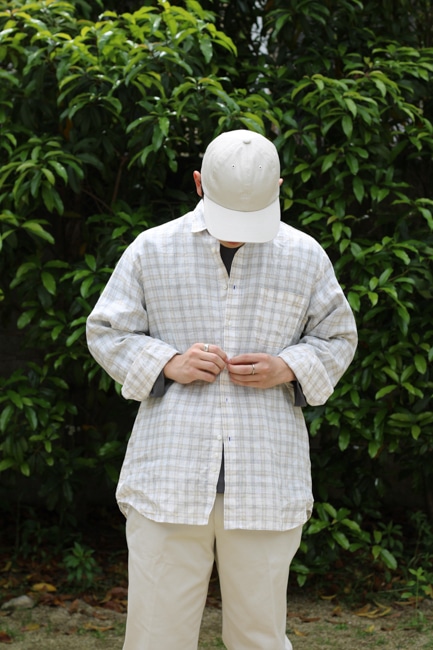 INDIVIDUALIZED SHIRTS[インディビジュアライズドシャツ