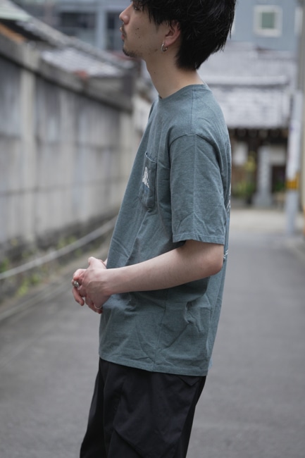 Patagonia[パタゴニア] Men's Chouinard Crest Pocket
