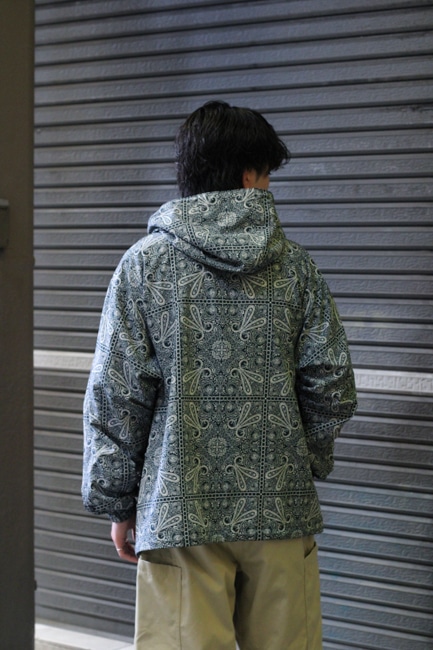 THE NORTH FACE PURPLE LABEL[ザノースフェイスパープルレーベル