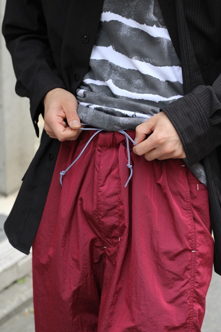 【36／新品】nanamica／Wind Shorts（ネイビー） 36／新品】nanamica／Wind Shorts（ネイビー） - メルカリ