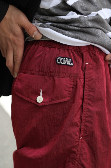 【36／新品】nanamica／Wind Shorts（ネイビー） 20％OFF】◇(suds407) / nanamica(ナナミカ) / Wind Shorts