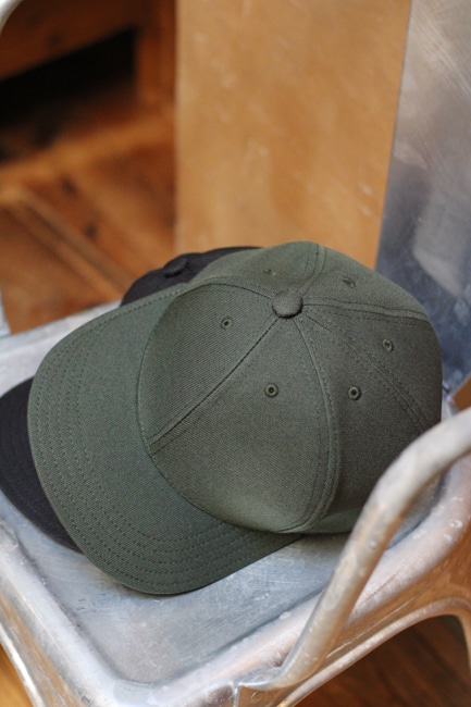 Blue Books Co.[ブルーブックスコー] BBC Twisty / Random Military