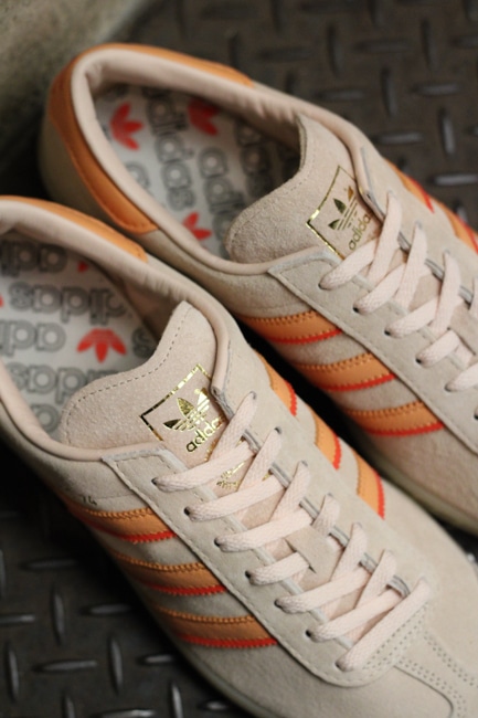 adidas Originas[アディダスオリジナルス] Hamburg 24