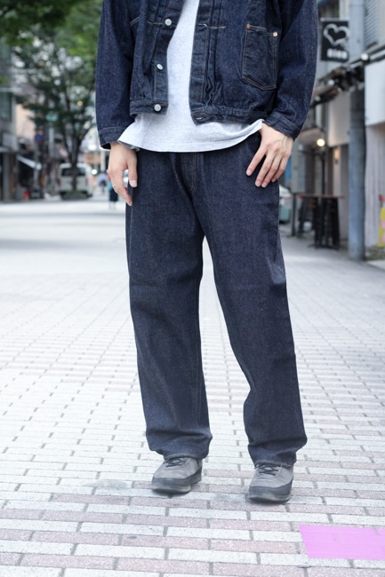 KAPTAIN SUNSHINE[キャプテンサンシャイン] 24FW Collection 7