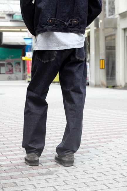 KAPTAIN SUNSHINE[キャプテンサンシャイン] 24FW Collection 7