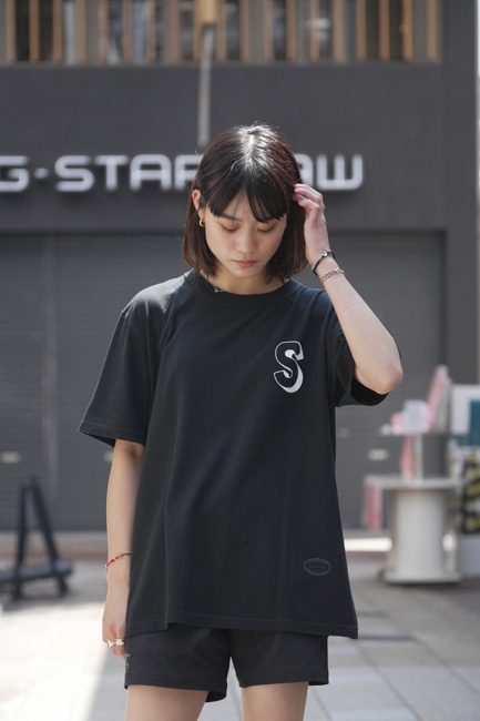 TANGTANG[タンタン] 2024AW T-Shirts Collection