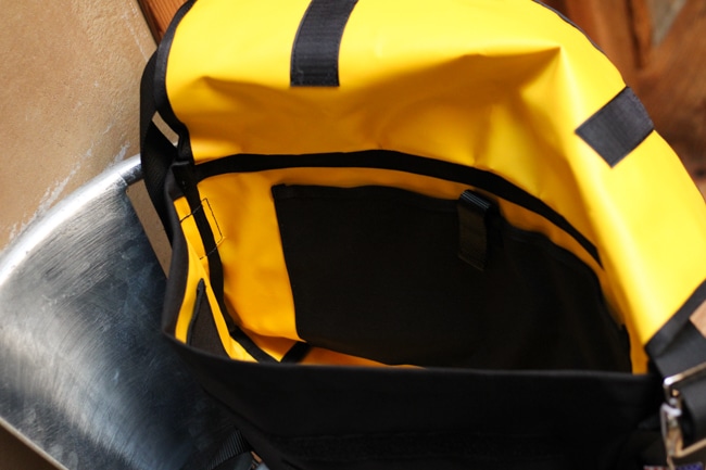 De Martini[ディマティーニ] Messenger Bag