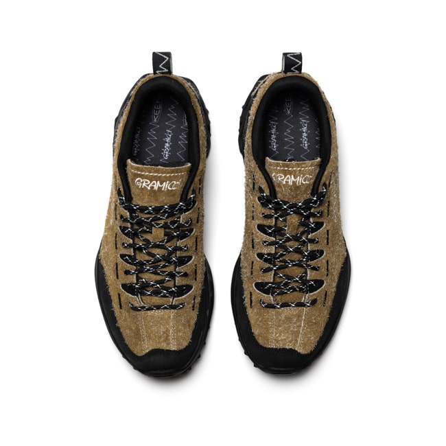 Gramicci × KEEN[グラミチ×キーン] Jasper Zionic