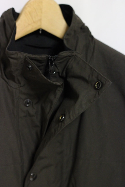 キャプテンサンシャイン　24aw フィールドジャケット KAPTAIN SUNSHINE (キャプテンサンシャイン) Field Jacket