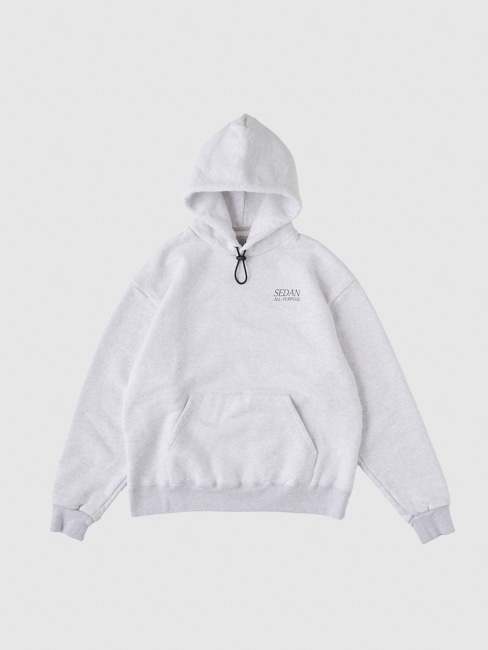 SEDAN ALL-PURPOSE[セダンオールパーパス] 24FW 5th Delivery