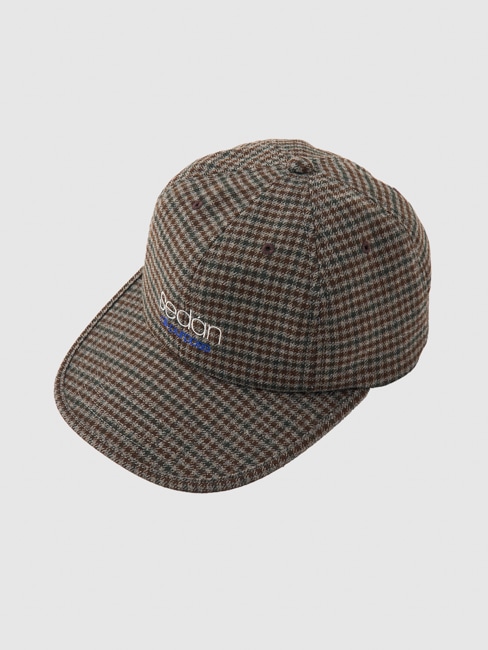 SEDAN ALL-PURPOSE[セダンオールパーパス] 24FW 5th Delivery