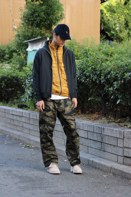 BATONER × LOFTMAN Special Collection