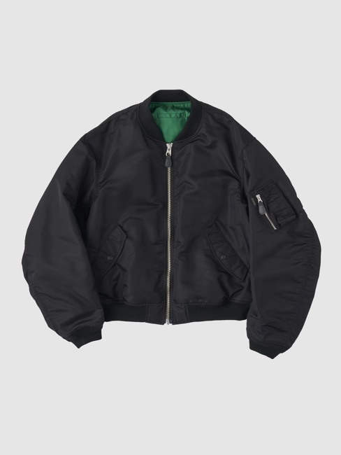 セダンオールパーパス ナイロンブルゾン　21aw 中古・古着通販】SEDAN ALL-PURPOSE (セダンオールパーパス