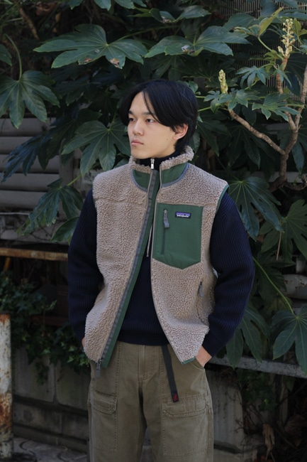 BATONER × LOFTMAN SP Signature Half Zip/ SP Signature Crew Zip BATONER × LOFTMAN SP Signature Half Zip/ SP Signature Crew Zip