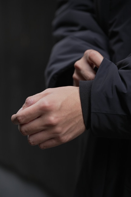 ぷっさま　DESCENTE ALLTERRAIN オルテライン　L DESCENTE ALLTERRAIN[デサントオルテライン] Insulated