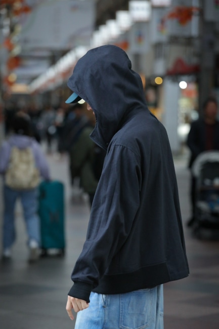 UNTRACE Jacket & Pants セットアップ UNTRACE Jacket & Pants セットアップ