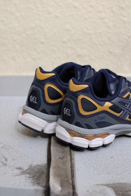 ASICS[アシックス] GEL-NYC