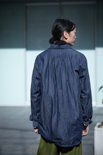 SUNNY ELEMENT[サニーエレメント] Sleeping Shirt