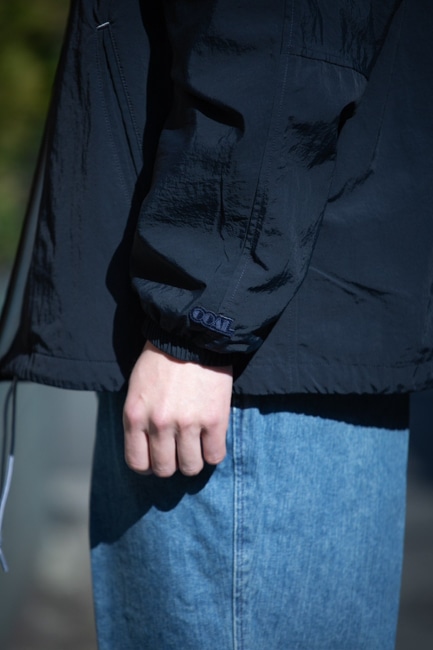 nanamica[ナナミカ] Reversible Coach Jacket