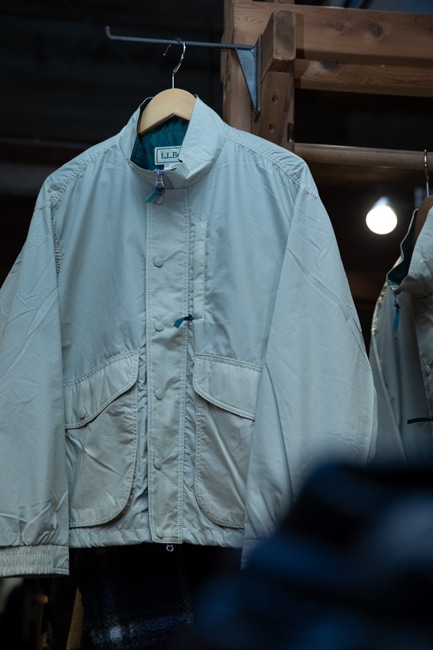 L.L.bean JAPAN EDITION[エルエルビーンジャパンエディション L.L.bean JAPAN EDITION[エルエルビーンジャパンエディション