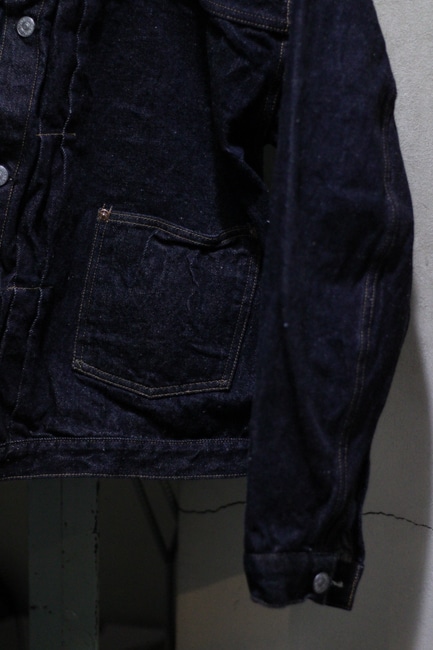 【美品】キャプテンサンシャイン Work Shirt Jacket 2025SS KAPTAIN SUNSHINE（キャプテン サンシャイン）Work Shirt Jacket
