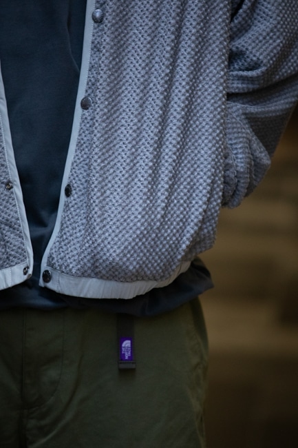 THE NORTH FACE PURPLE LABEL[ザノースフェイスパープルレーベル