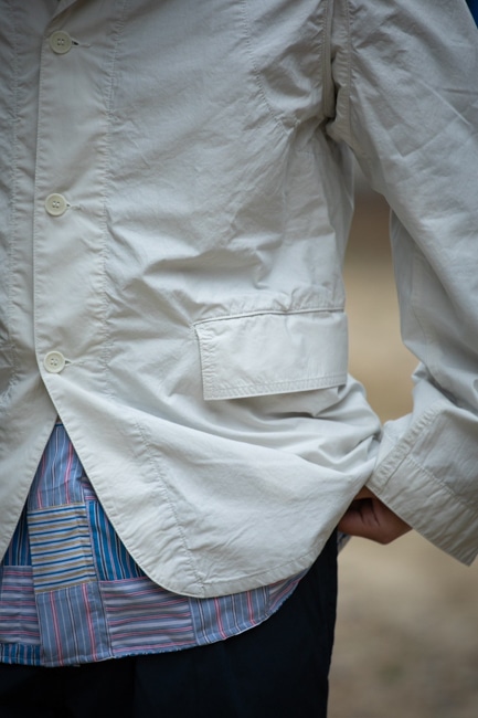 THE CORONA UTILITY SHERRY 25 ロフトマン 新品未使用 THE CORONA UTILITY[ザコロナユーティリティ] SHERRY 25