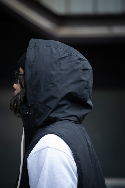 ジャケット・アウター GORETEXWINDSTOPPER2WAY WINDBREAKERJACKET GORE-TEX WINDSTOPPER® TECH 2WAY WINDBREAKER JACKET – DAIWA