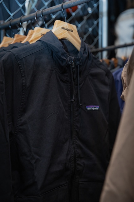Patagonia[パタゴニア] 25SS Collection