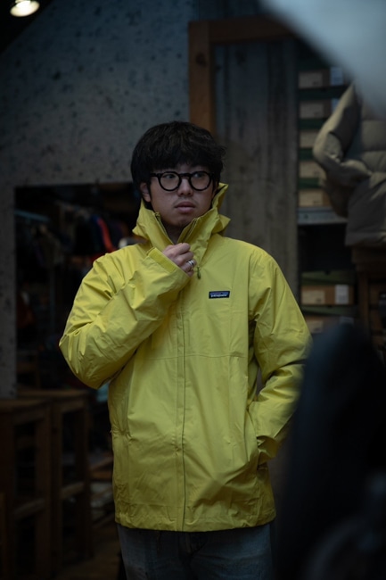 Patagonia[パタゴニア] 25SS Collection