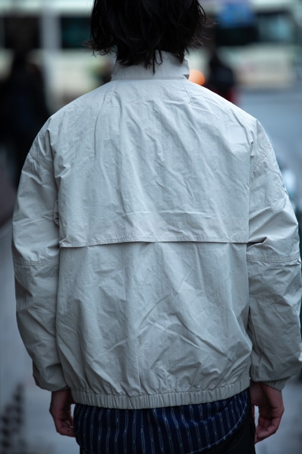 THE NORTH FACE[ザノースフェイス] Enride Track Jacket