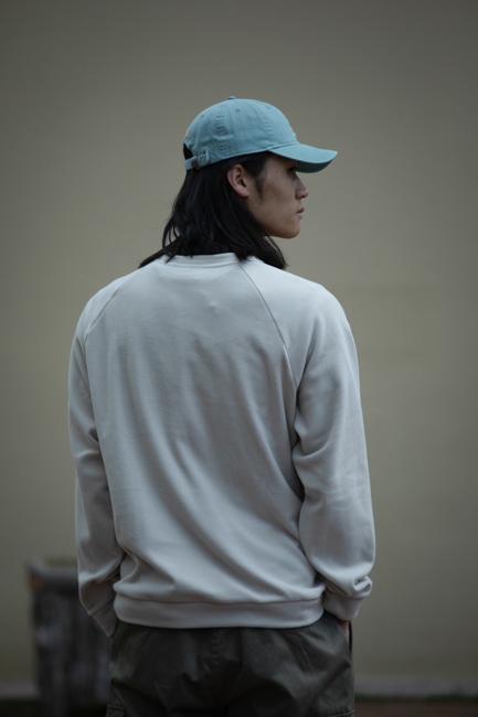 Patagonia[パタゴニア] Men's Micro D Fleece Crewneck