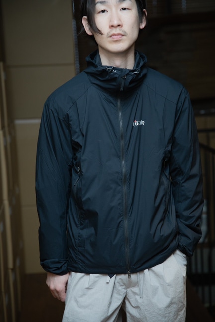 Tilak[ティラック] Tind Jacket