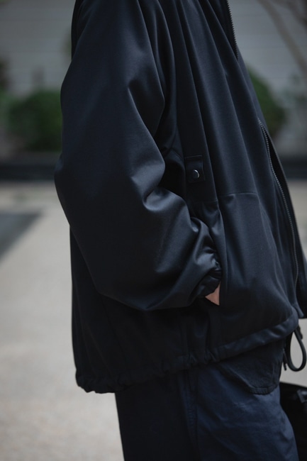 REGENCE レジァンス アヒル羽根 アシンメトリーコート 42 セール】 GORE-TEX WINDSTOPPER ゴアテックス ウインド