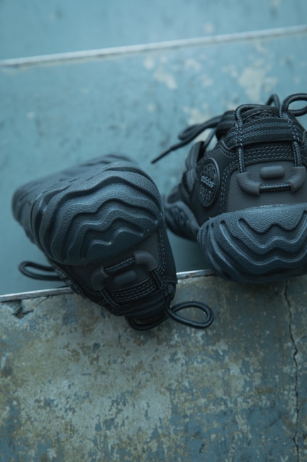 国内配送 adidas EQUIPMENT WATER MOC BLACK/CARBON adidas Water Moc Equipment Shoes - Black | Free Shipping