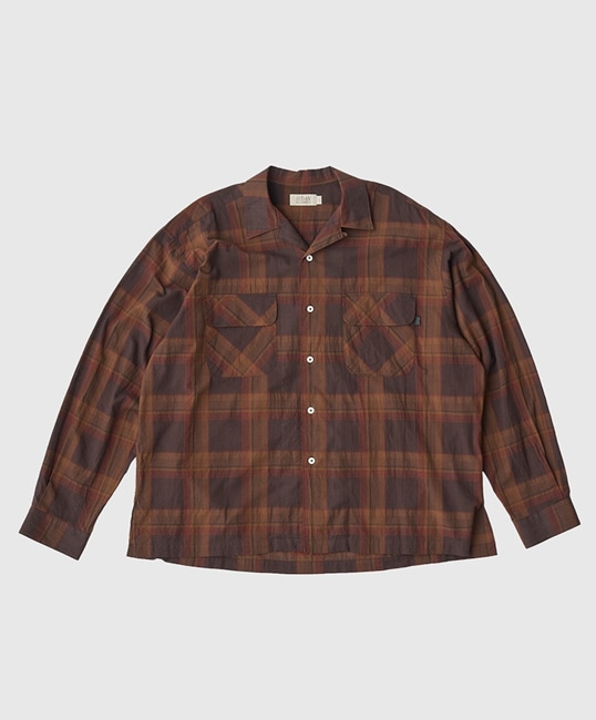 SEDAN ALL-PURPOSE[セダンオールパーパス] 25SS 5th Delivery