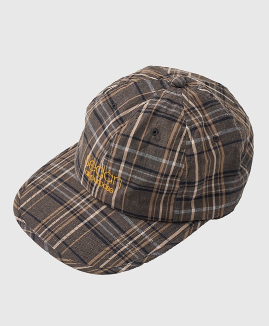 SEDAN ALL-PURPOSE[セダンオールパーパス] 25SS 5th Delivery