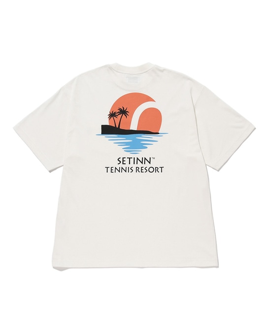 Setinn[セットイン] 25SS 3rd Delivery