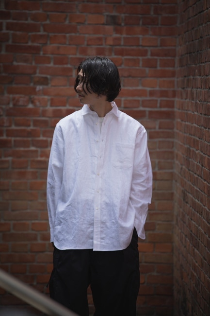 INDIVIDUALIZED SHIRTS [インディビジュアライズドシャツ