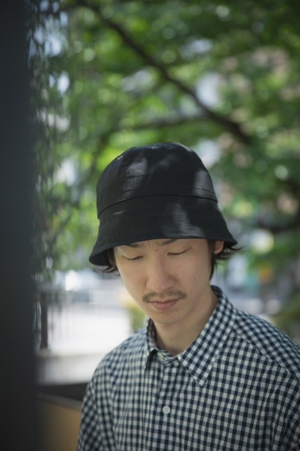 Blue Books Co.[ブルーブックスコー] New Arrival