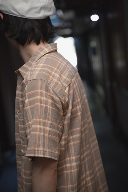 patagoniaパタゴニア ACシャツ A/C Shirt by Patagonia | instantbootleg store