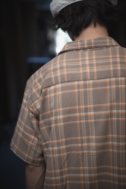 Patagonia[パタゴニア] Men's A/C Shirt