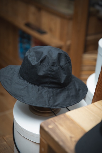 KIJIMA TAKAYUKI[キジマタカユキ] SPRING / SUMMER 2025 POP UP